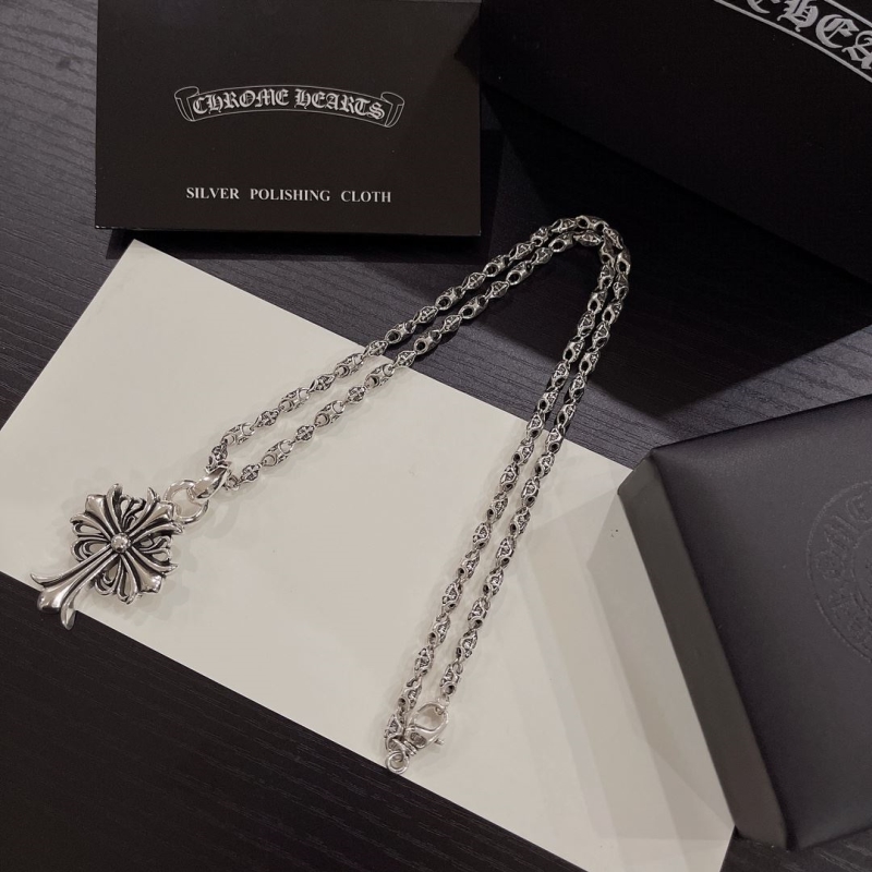 Chrome Hearts Necklaces